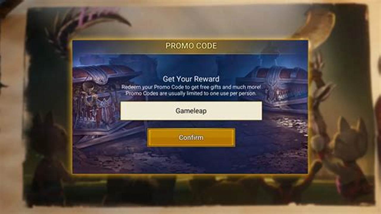 Promo Code For Raid Shadow Legends 2024