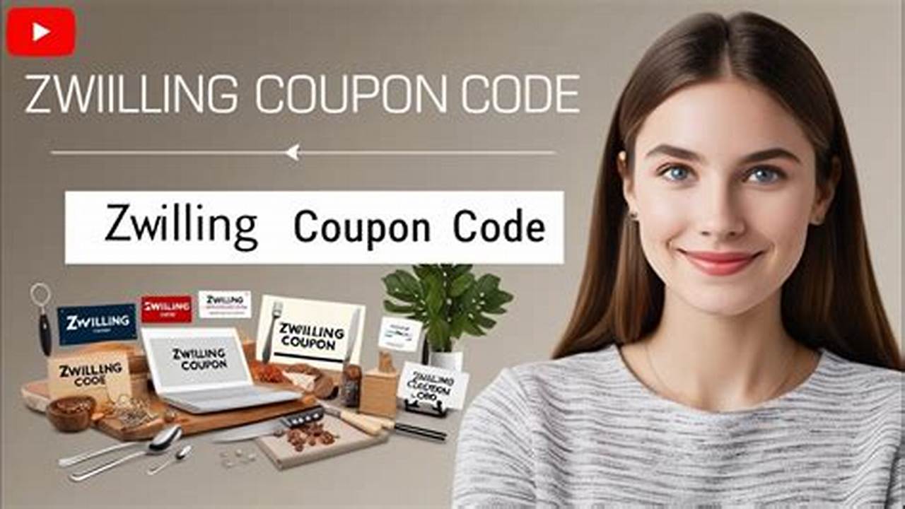 Promo Code For Zwilling 2024