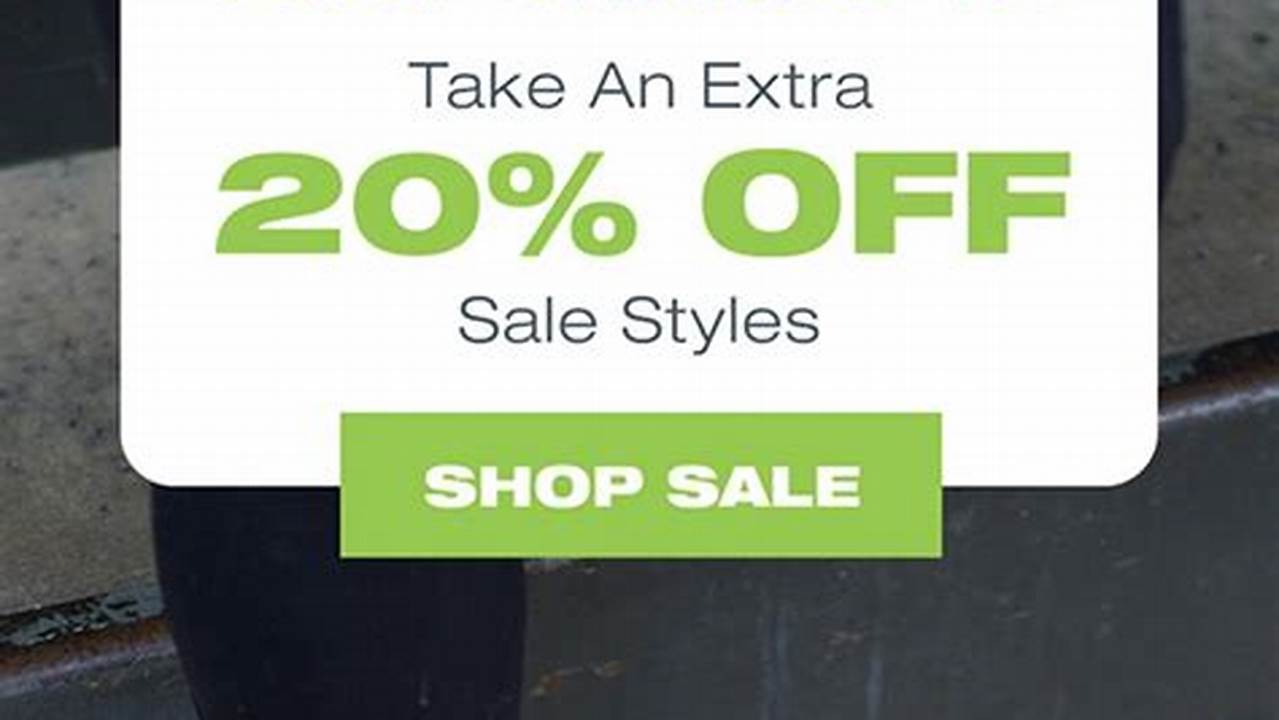 Promo Code Oofos 2024