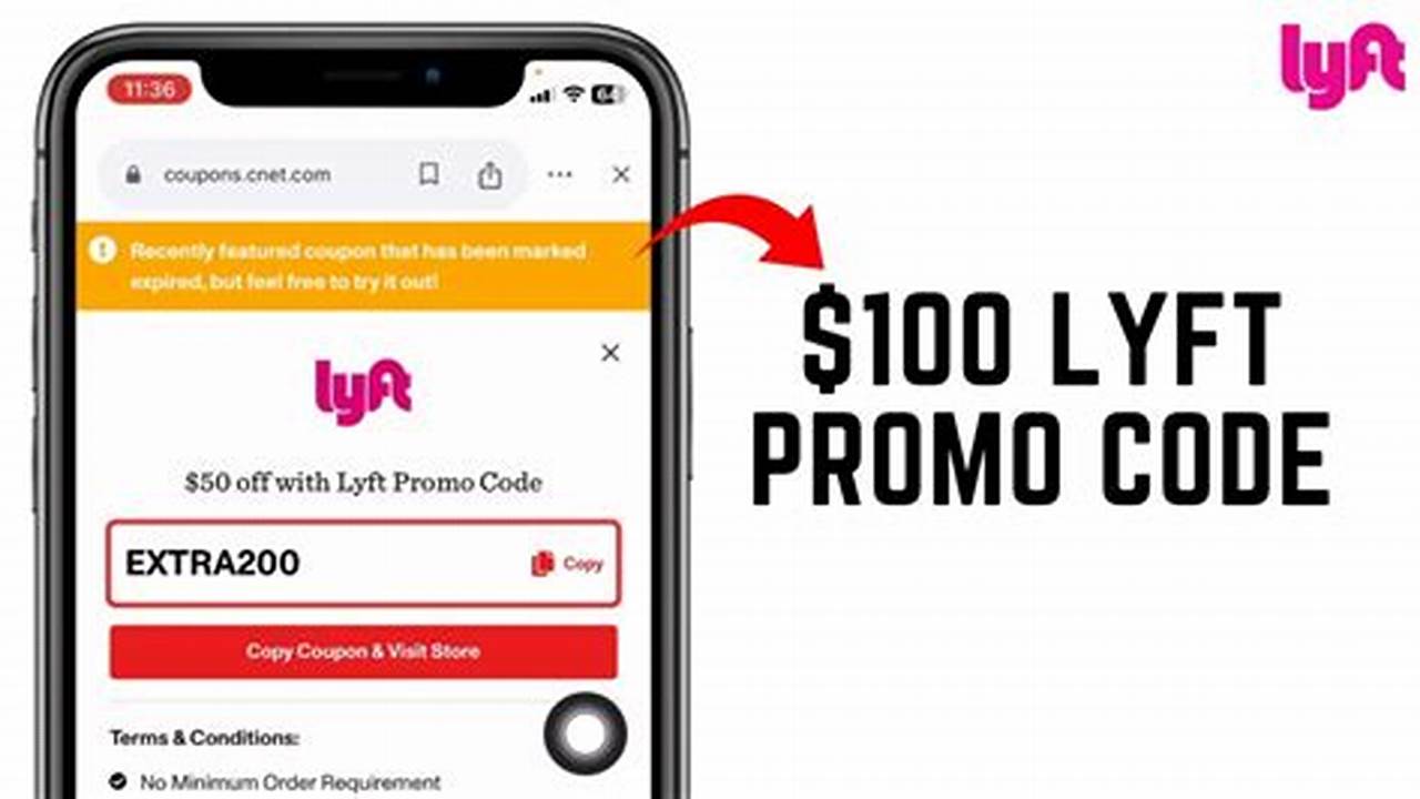 Promo Codes For Lyft 2024