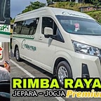 Promo Wisata Rimba Raya Travel