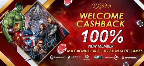 Jangan Lupa! Nikmati Promo Fantastis Cashback 100% untuk Mesin Slot!