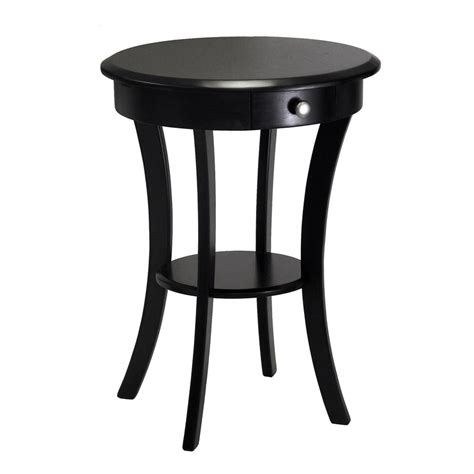 Promo Code Black End Tables For Sale