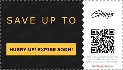 Promo Code For Ginny's Catalog