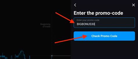 Promo Code Olymp Trade