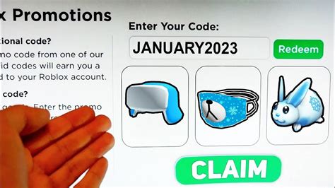 Promo Codes For Project Submus Roblox 2023