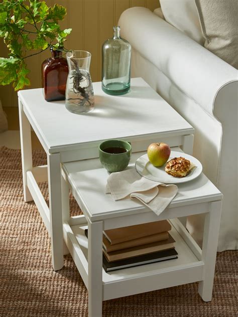Promo Ikea Accent Tables