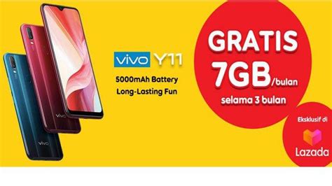 Promo Indosat Gratis Hp