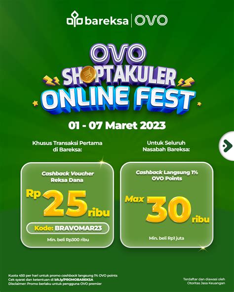 Promo OVO