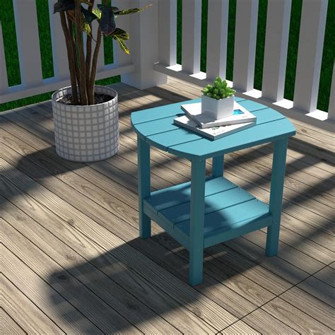 Promo Outdoor End Tables On Clearance