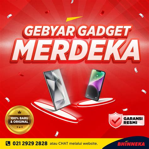 Promo Smartphone Gratis