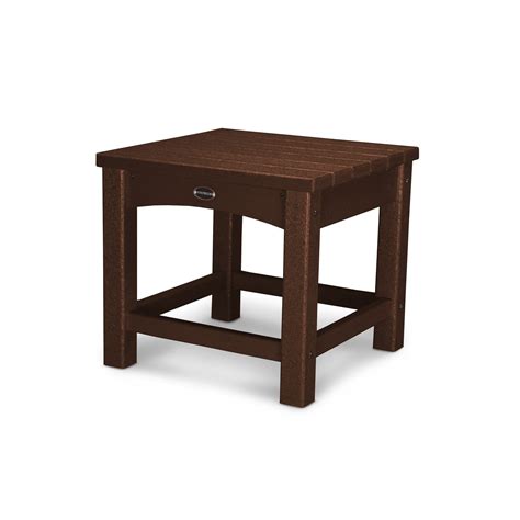 Promos 18 Inch Side Table