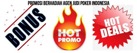 Promosi Poker Buy In 40