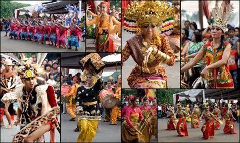 Promosi Keanekaragaman Budaya ASEAN