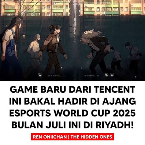 Promosikan Game