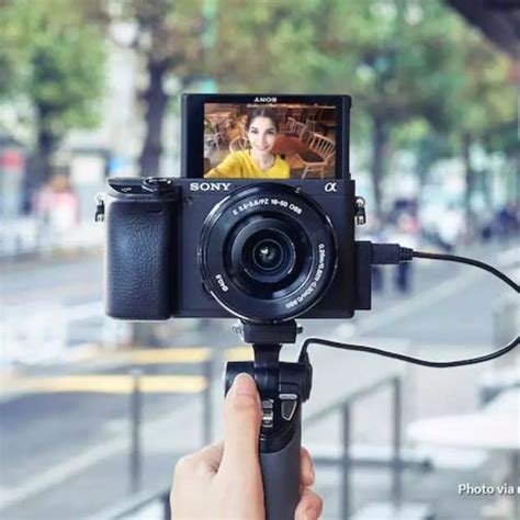 Promosikan Vlog Anda