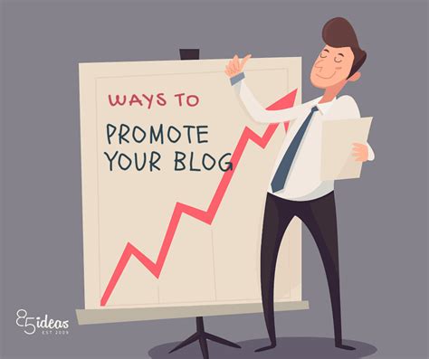 Promote Your Blog
