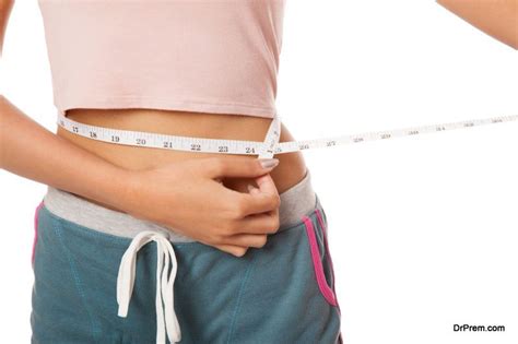 Meningkatkan Penurunan Berat Badan