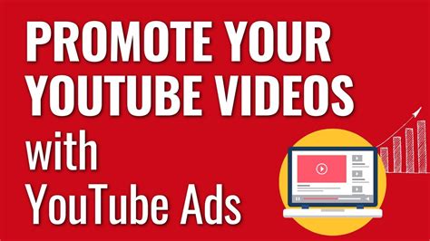 Promote Youtube Video