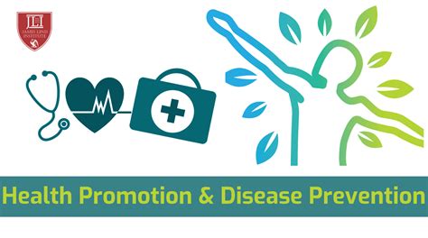 Promoting Disease Prevention
