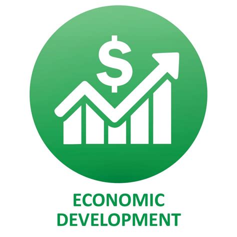 Promoting Economic Development