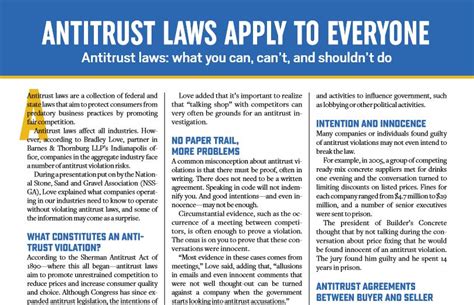 Promoting Fair Competition