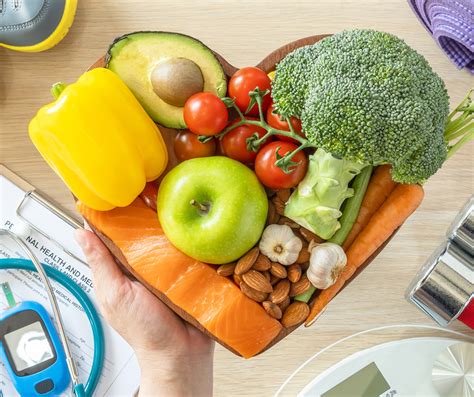 Promoting Health through Balanced Lifestyle