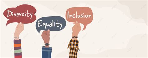 Promoting Inclusivity and Respect
