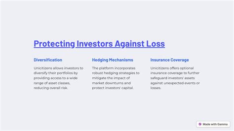 Promoting Innovation and Protecting Investors