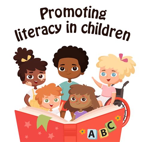 Promoting Literacy and Education