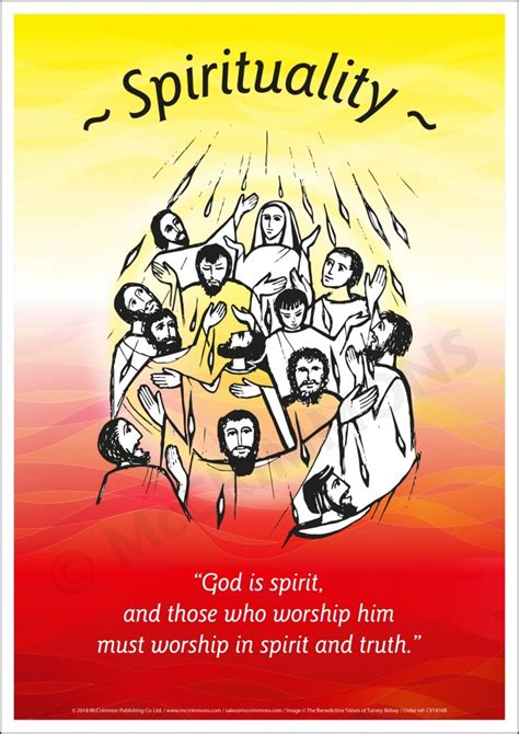 Promoting Values and Spirituality