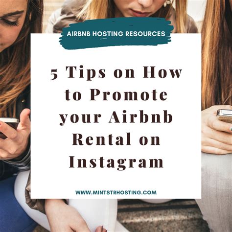 Promoting Your Airbnb Rental Property for Maximum Occupancy