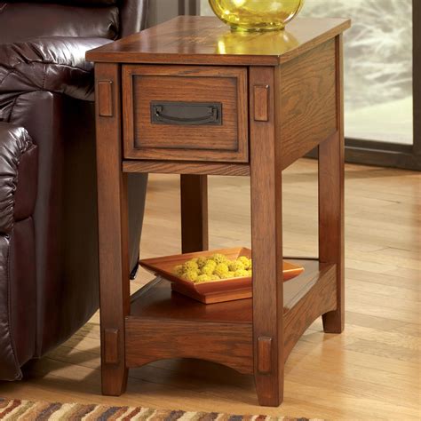 Promotions Ashley Furniture End Tables