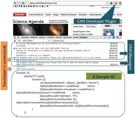 Prompted Pages for Deeper Messages