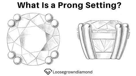 Prong Setting