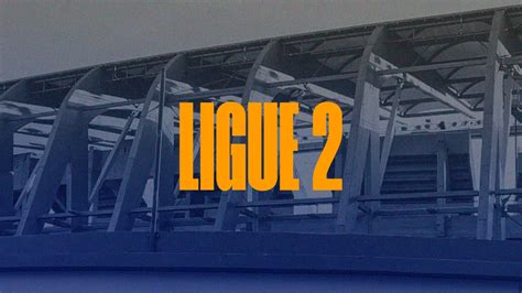 Pronostic Ligue 2