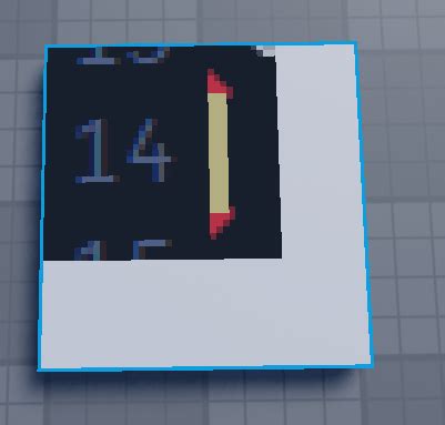 Proof Of Concept - Using Pixels To Display Images - Community 