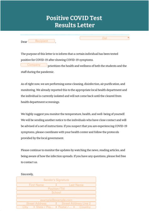 Protect Your Workplace: Why Requiring Proof of Positive Covid Test Results from Employees is Crucial