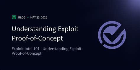 Proof-of-concept exploit code