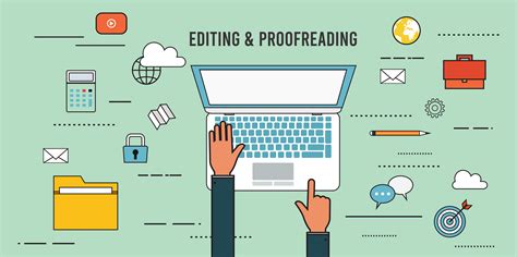 Proofreading and Editing Gigs