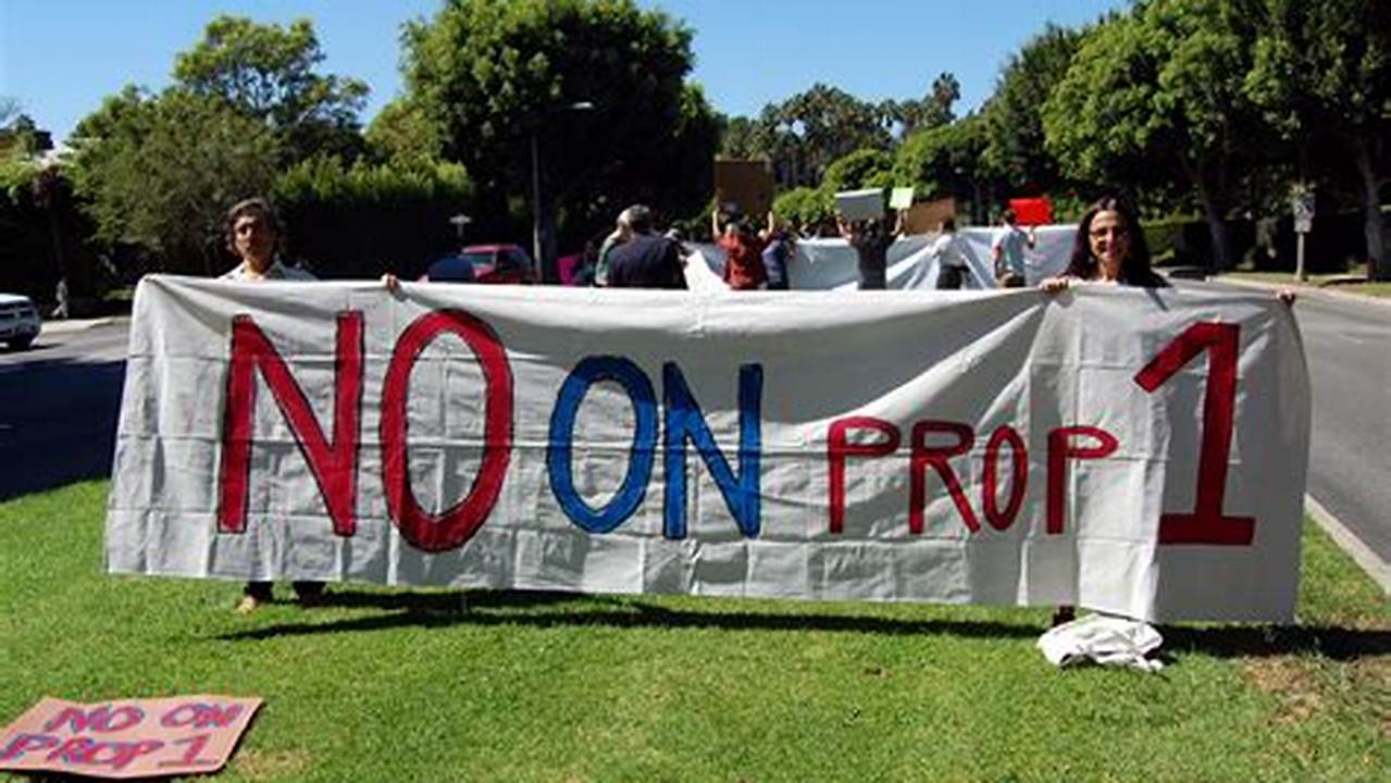 Prop 1 California March 2024