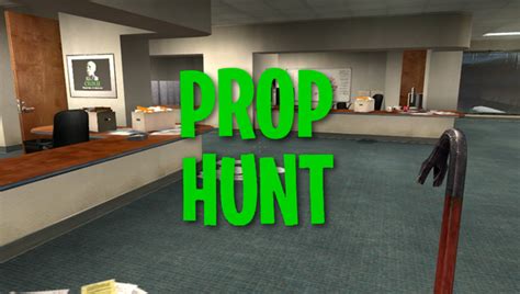 Prop Hunt Online Free Unblocked: The Ultimate Gaming Experience In 2023!