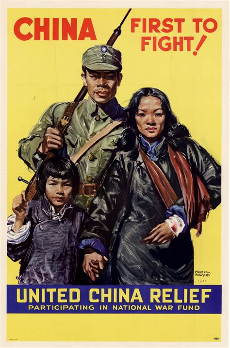 Propaganda in China during World War II
