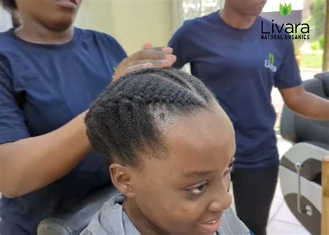 Proper Application Techniques: How to Avoid Product Buildup