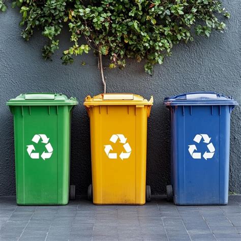 Proper Disposal is Crucial