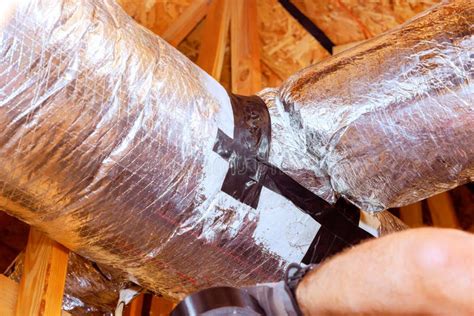 Insulation and Conduit Usage