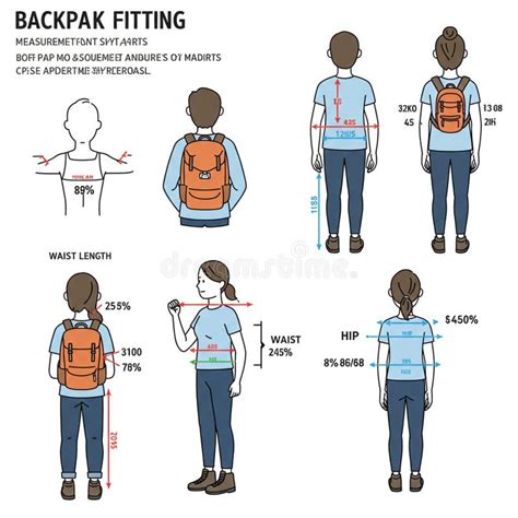 Proper Positioning of Laptops in Backpacks