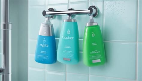 Proper Shampoo Bar Storage
