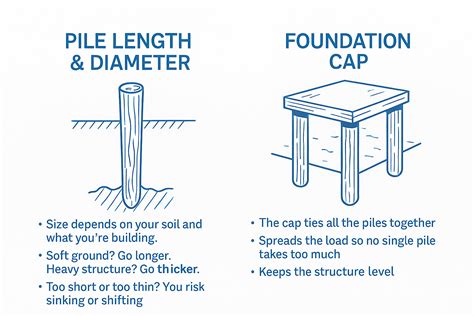 Proper Sizing and Cap Construction