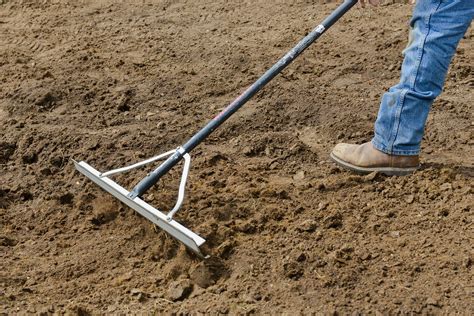 Proper Soil Preparation and Maintenance